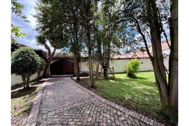 Casas, Venta, Chía - $1.200.000.000