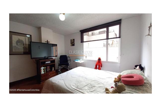 Apartamentos, Venta, Bogotá - $530.000.000