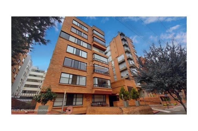 Apartamentos, Venta, Bogotá - $530.000.000