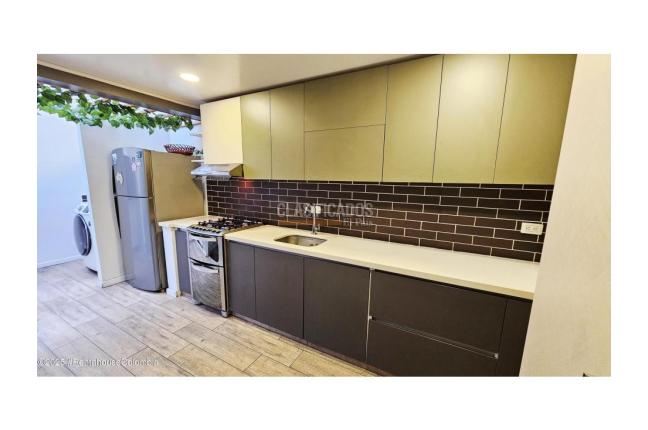 Casas, Venta, Bogotá - $980.000.000