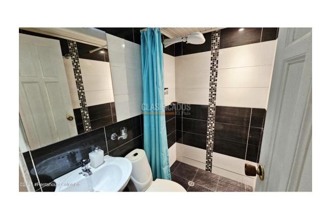 Casas, Venta, Bogotá - $980.000.000