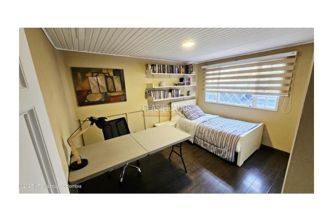 Casas, Venta, Bogotá - $980.000.000