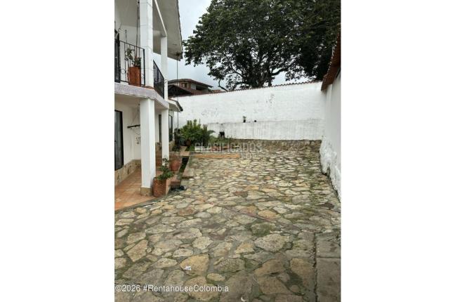 Casas, Venta, La Mesa - $1.200.000.000