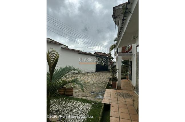 Casas, Venta, La Mesa - $1.200.000.000