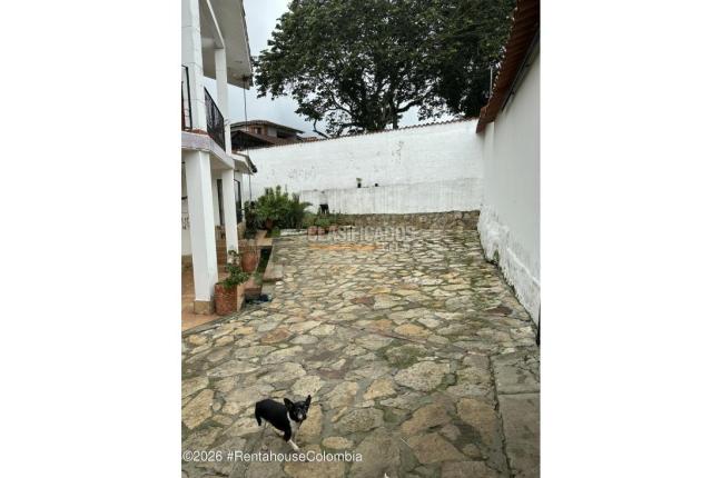 Casas, Venta, La Mesa - $1.200.000.000