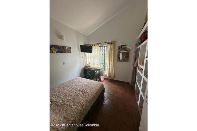 Casas, Venta, La Mesa - $1.200.000.000