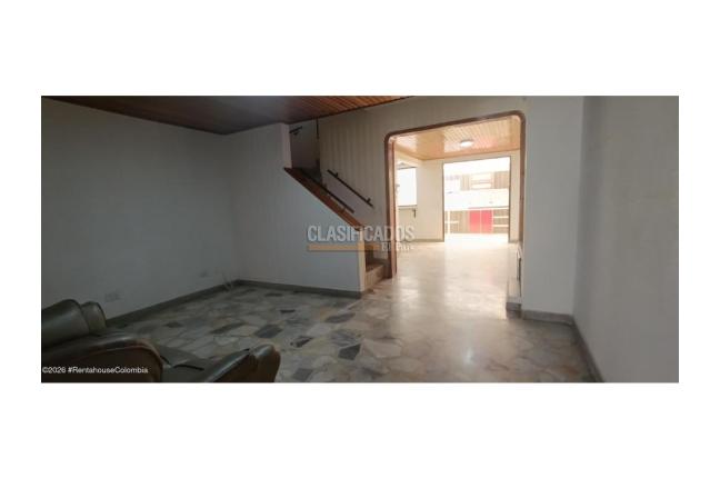 Casas, Alquiler, Bogotá - $4.200.000