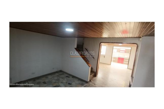 Casas, Alquiler, Bogotá - $4.200.000