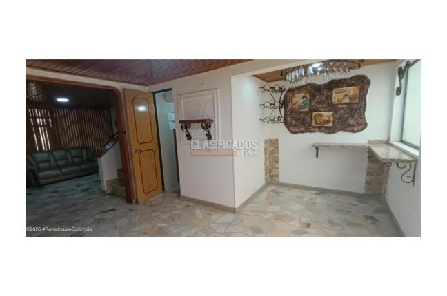 Casas, Alquiler, Bogotá - $4.200.000