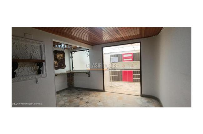 Casas, Alquiler, Bogotá - $4.200.000