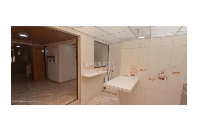 Casas, Alquiler, Bogotá - $4.200.000