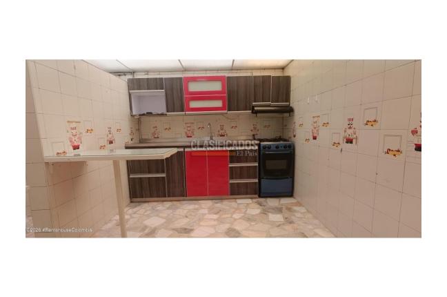 Casas, Alquiler, Bogotá - $4.200.000