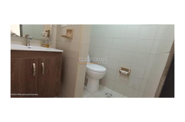 Casas, Alquiler, Bogotá - $4.200.000