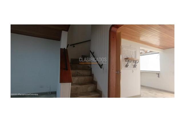 Casas, Alquiler, Bogotá - $4.200.000