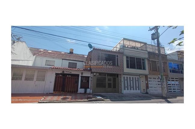 Casas, Alquiler, Bogotá - $4.200.000