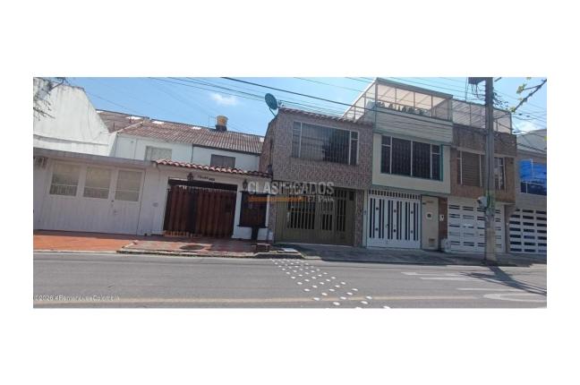 Casas, Alquiler, Bogotá - $4.200.000