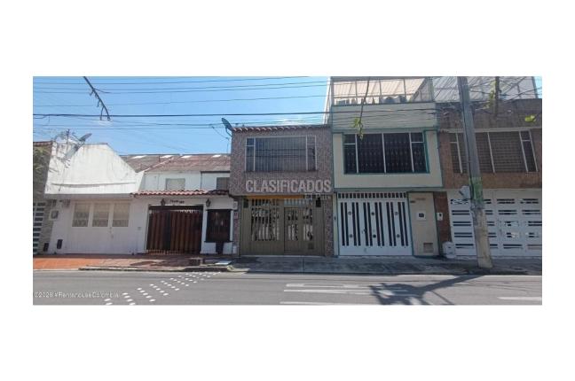 Casas, Alquiler, Bogotá - $4.200.000