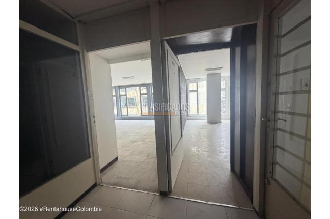 Locales y Bodegas, Venta en Bogotá