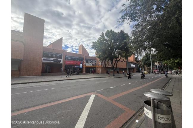 Locales y Bodegas, Venta, Bogotá - $2.000.000.000