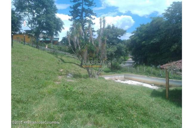 Lotes, Venta, Arbelaez - $160.800.000