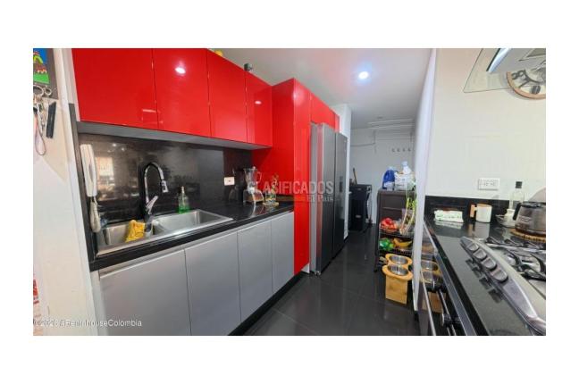 Apartamentos, Venta, Bogotá - $630.000.000