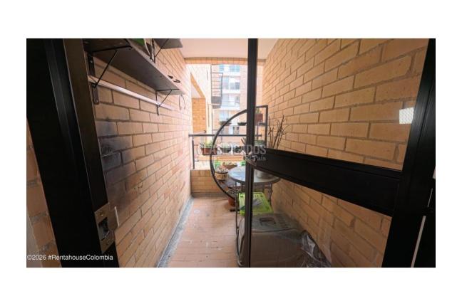 Apartamentos, Venta, Bogotá - $630.000.000