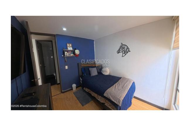 Apartamentos, Venta, Bogotá - $630.000.000