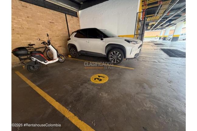 Apartamentos, Venta, Bogotá - $630.000.000