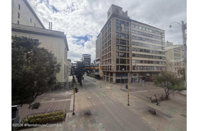 Oficinas y Consultorios, Venta, Bogotá - $930.000.000