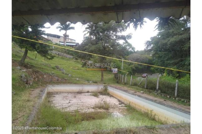 Lotes, Venta, Arbelaez - $160.800.000