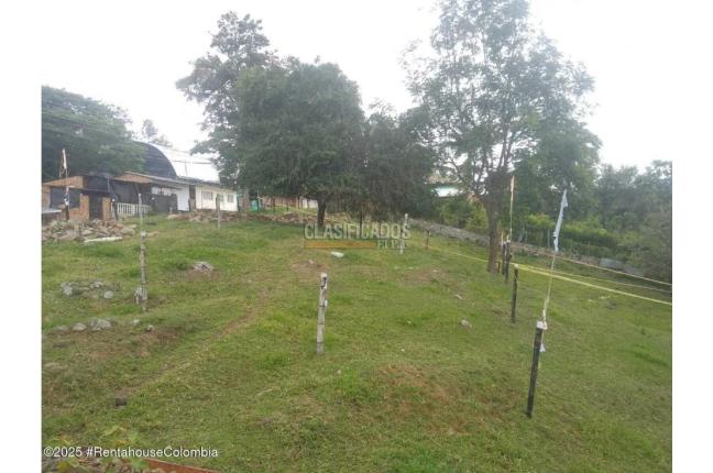 Lotes, Venta, Arbelaez - $160.800.000