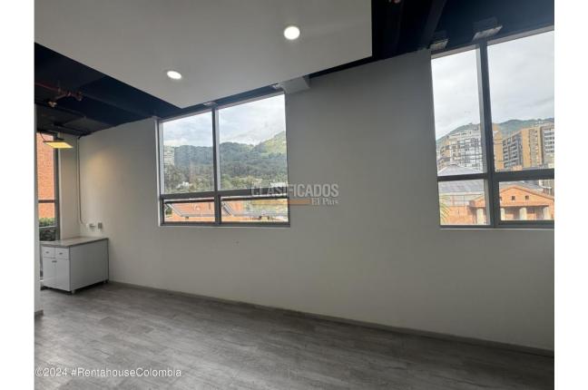 Oficinas y Consultorios, Venta, Bogotá - $1.260.000.000