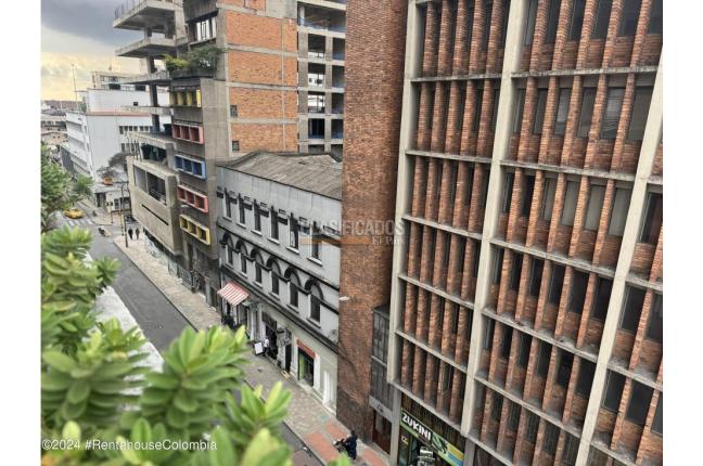 Oficinas y Consultorios, Venta, Bogotá - $1.260.000.000