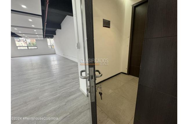 Oficinas y Consultorios, Venta, Bogotá - $1.260.000.000