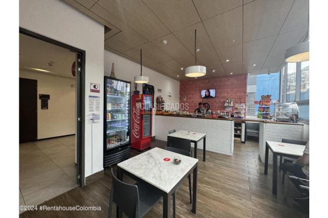 Oficinas y Consultorios, Venta, Bogotá - $1.260.000.000