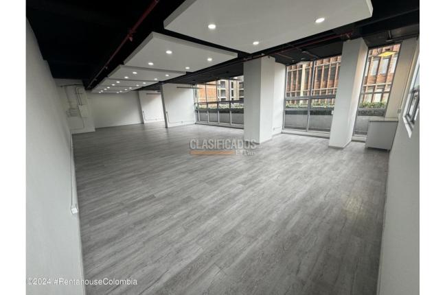 Oficinas y Consultorios, Alquiler, Bogotá - $7.800.000