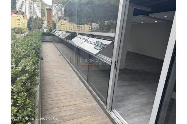 Oficinas y Consultorios, Alquiler, Bogotá - $7.800.000