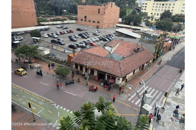 Oficinas y Consultorios, Alquiler, Bogotá - $7.800.000