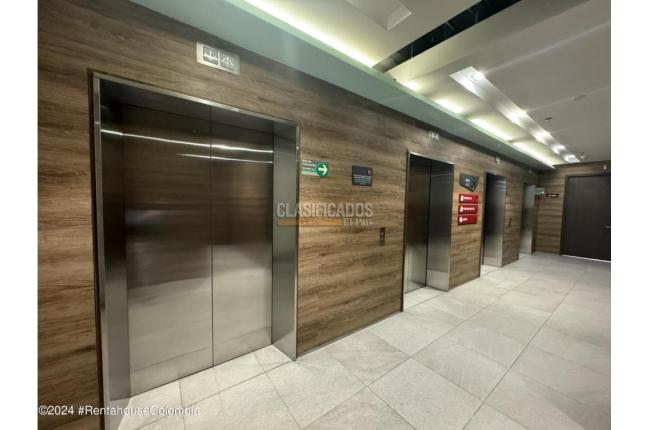 Oficinas y Consultorios, Alquiler, Bogotá - $7.800.000