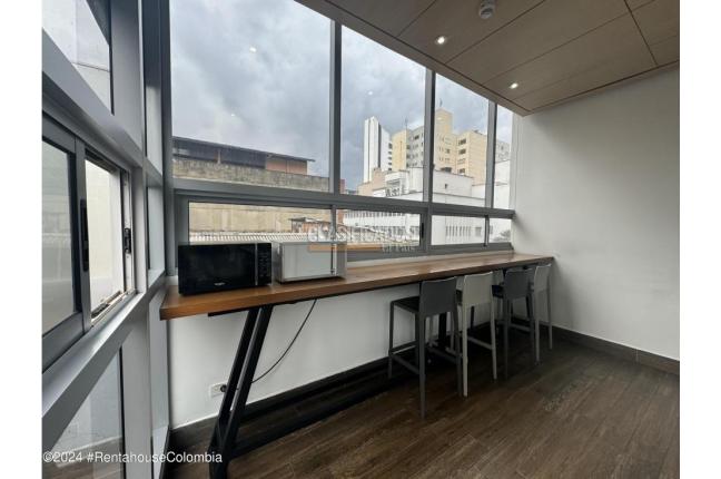 Oficinas y Consultorios, Alquiler, Bogotá - $7.800.000