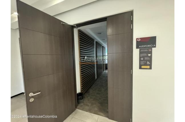 Oficinas y Consultorios, Alquiler, Bogotá - $7.800.000