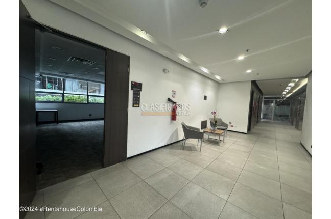 Oficinas y Consultorios, Alquiler, Bogotá - $7.800.000