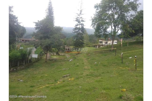 Lotes, Venta, Arbelaez - $283.880.000