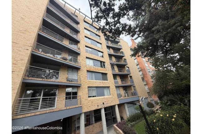 Apartamentos, Venta, Bogotá - $1.400.000.000