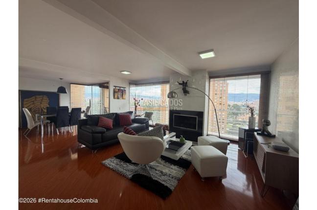 Apartamentos, Venta, Bogotá - $1.400.000.000