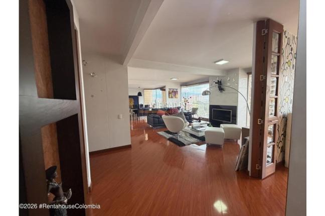 Apartamentos, Venta, Bogotá - $1.400.000.000