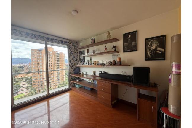 Apartamentos, Venta, Bogotá - $1.400.000.000