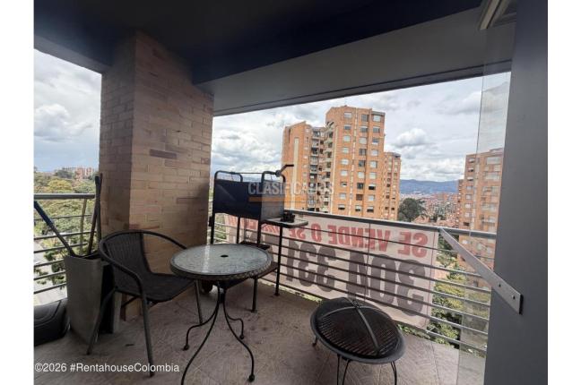 Apartamentos, Venta, Bogotá - $1.400.000.000