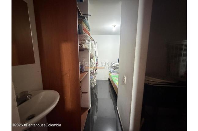 Apartamentos, Venta, Bogotá - $1.400.000.000