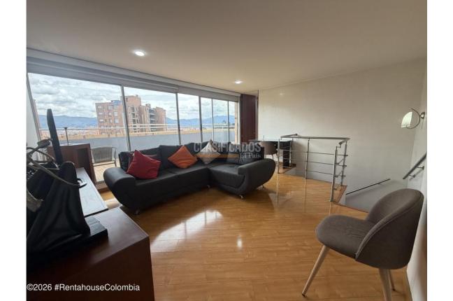 Apartamentos, Venta, Bogotá - $1.400.000.000